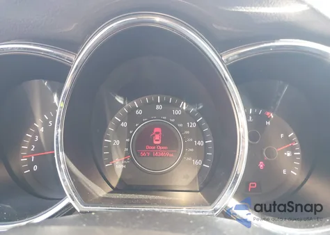 2013 Kia Optima Ex z USA, uszkodzony, nr VIN 5XXGN4A77DG101902